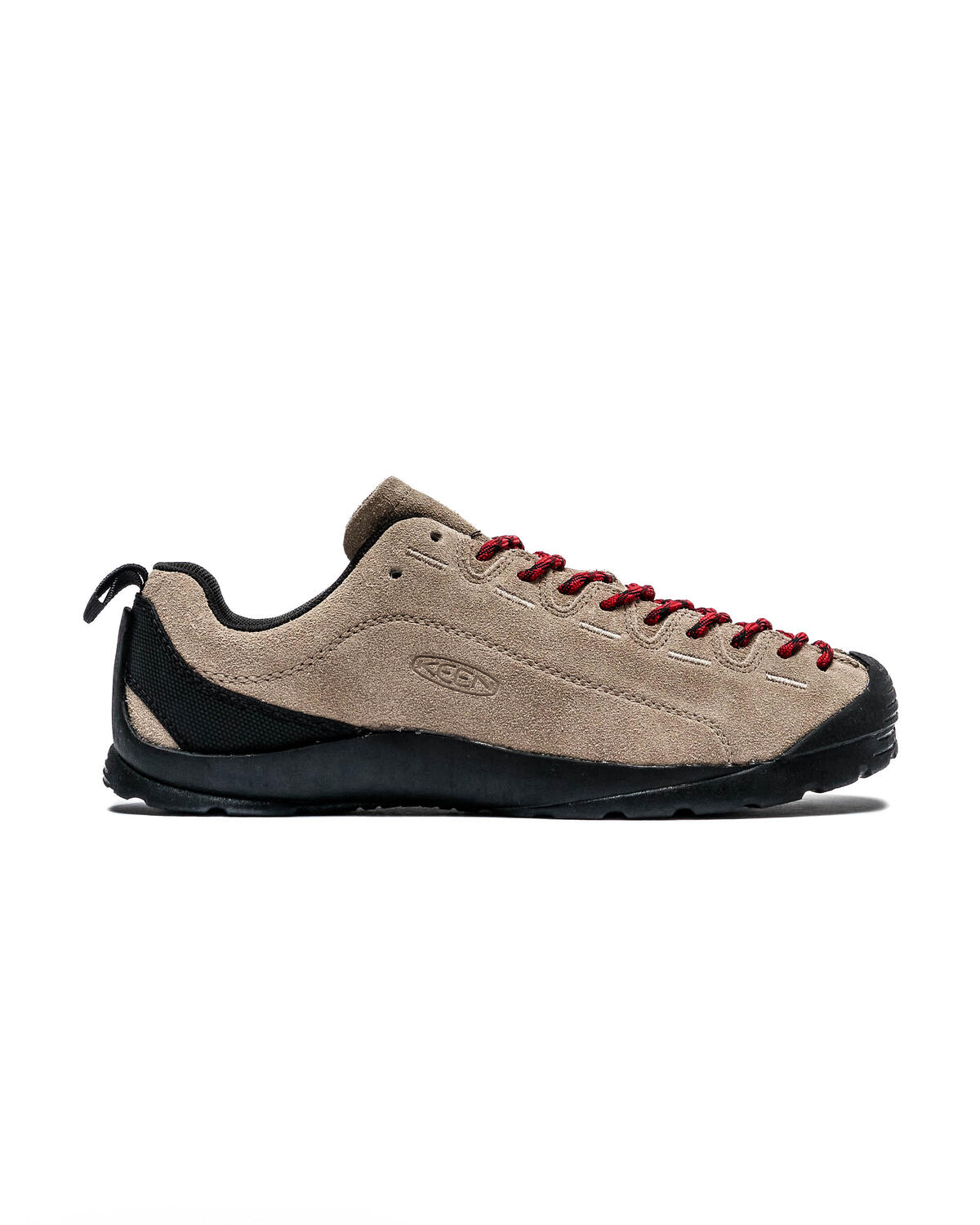 Keen JASPER | 1002672 | AFEW STORE